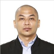 Self driven and flexible. English and IT subjects